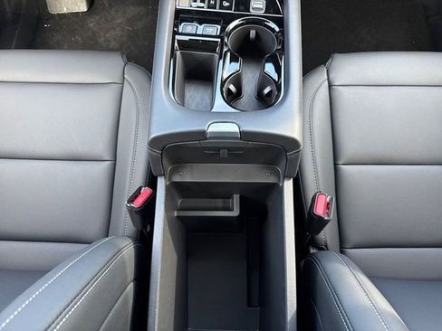 New 2025 Nissan Murano SL image 17