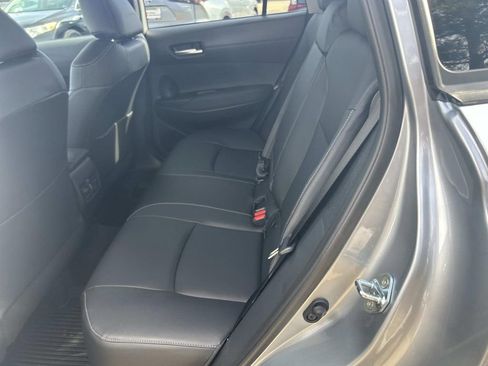 Used 2026 Toyota Corolla Cross XLE w/ Convenience Package image 19
