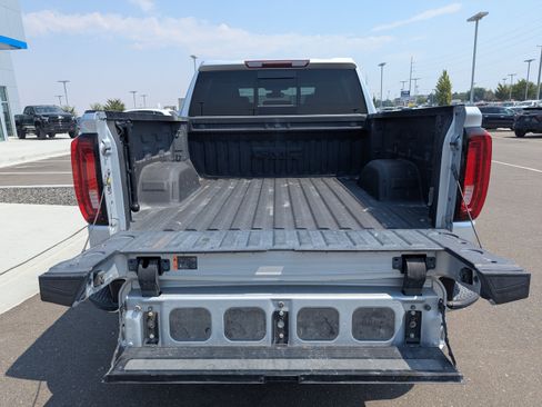 Certified 2021 GMC Sierra 1500 SLT w/ SLT Premium Plus Package AWD/4WD image 36