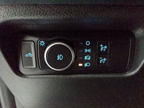 Certified 2024 Ford Ranger Lariat w/ FX4 Off-Road Package AWD/4WD image 14