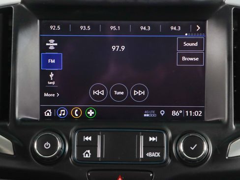 Used 2020 GMC Terrain SLT image 18