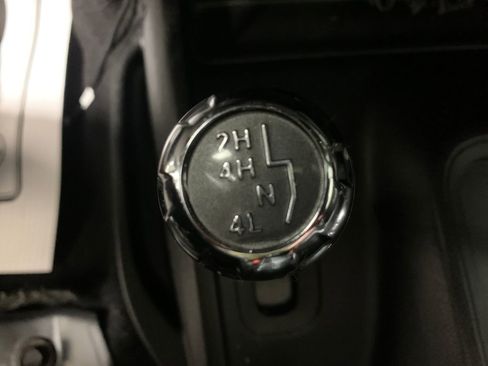 Used 2012 Jeep Wrangler Unlimited Sport image 22