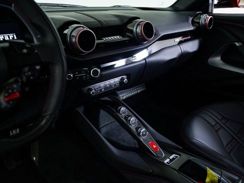 Certified 2020 Ferrari 812 Superfast image 21