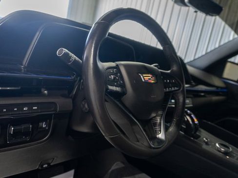 Used 2023 Cadillac Escalade Sport image 23