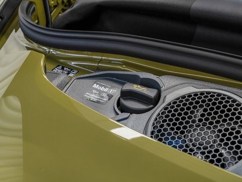 Used 2026 Porsche 911 GTS image 49