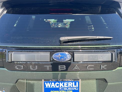 New 2026 Subaru Outback Wilderness AWD/4WD image 33