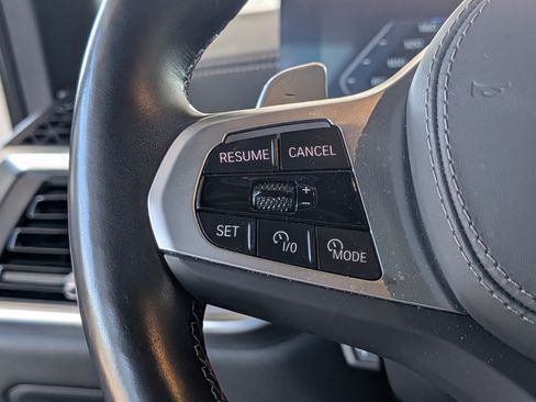 Used 2025 BMW X5 M60i AWD/4WD image 21