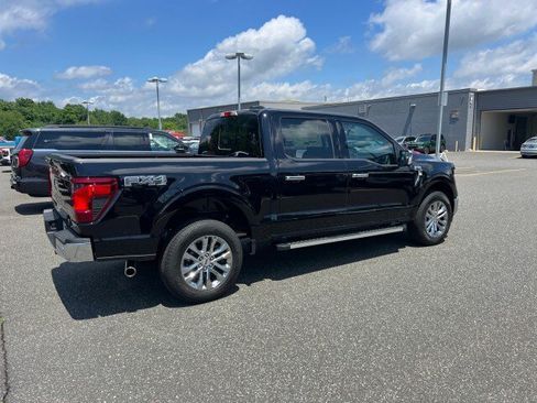 New 2026 Ford F150 XLT w/ Equipment Group 302A MID AWD/4WD image 5
