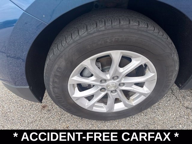 Used 2019 Chevrolet Equinox LT FWD image 37