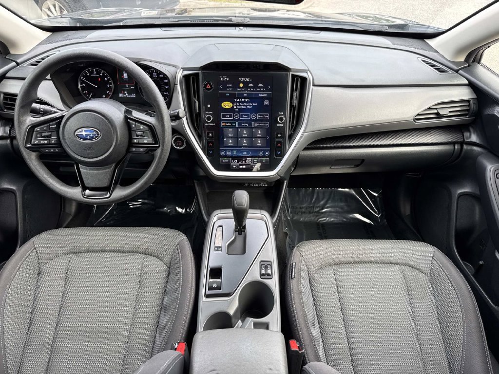 Used 2024 Subaru Crosstrek 2.0i Premium AWD/4WD image 18