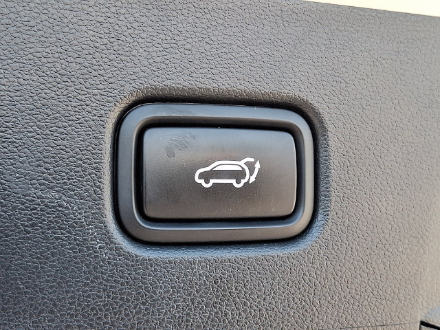 Used 2025 Hyundai Tucson SEL FWD image 27