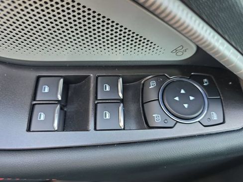 Used 2025 Ford Explorer ST w/ Sun And Sound Package AWD/4WD image 30