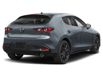 New 2026 MAZDA MAZDA3 2.5 S Hatchback w/ Premium Pkg