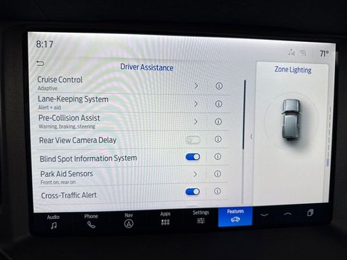 New 2025 Ford Bronco Badlands image 30