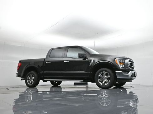 Used 2022 Ford F150 XLT w/ Equipment Group 302A High image 4