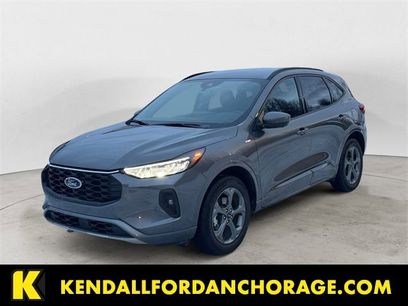 Used 2024 Ford Escape ST-Line Select w/ Tech Pack #2