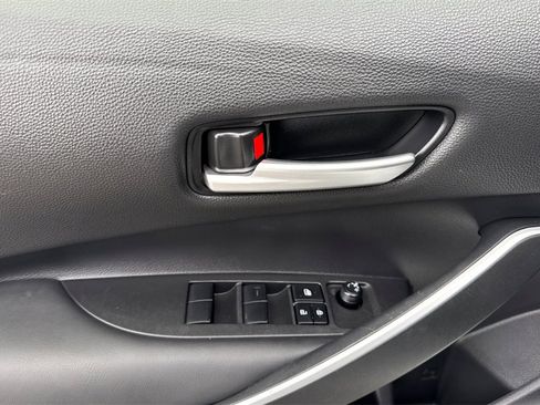 Used 2024 Toyota Corolla SE image 14