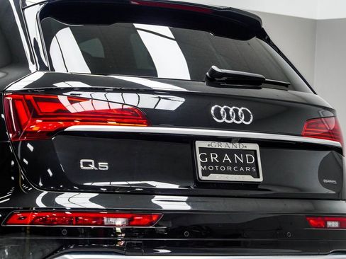 Used 2024 Audi Q5 2.0T Premium AWD/4WD image 13