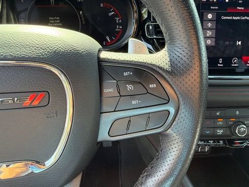Used 2025 Dodge Durango GT RWD image 24
