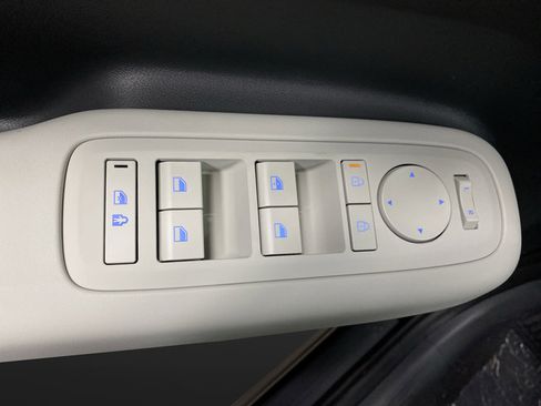 New 2026 Hyundai Santa Fe SE AWD/4WD image 26