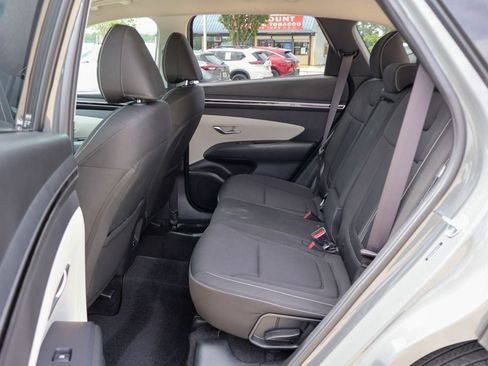 Used 2024 Hyundai Tucson SEL FWD image 9