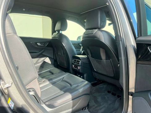 Used 2018 Audi Q7 3.0T Prestige AWD/4WD image 50