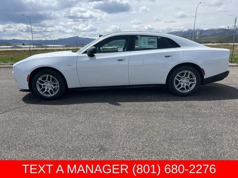 New 2026 Dodge Charger R/T AWD/4WD image 7