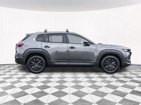 New 2026 MAZDA CX-50 2.5 Hybrid w/ Preferred Pkg AWD/4WD image 14