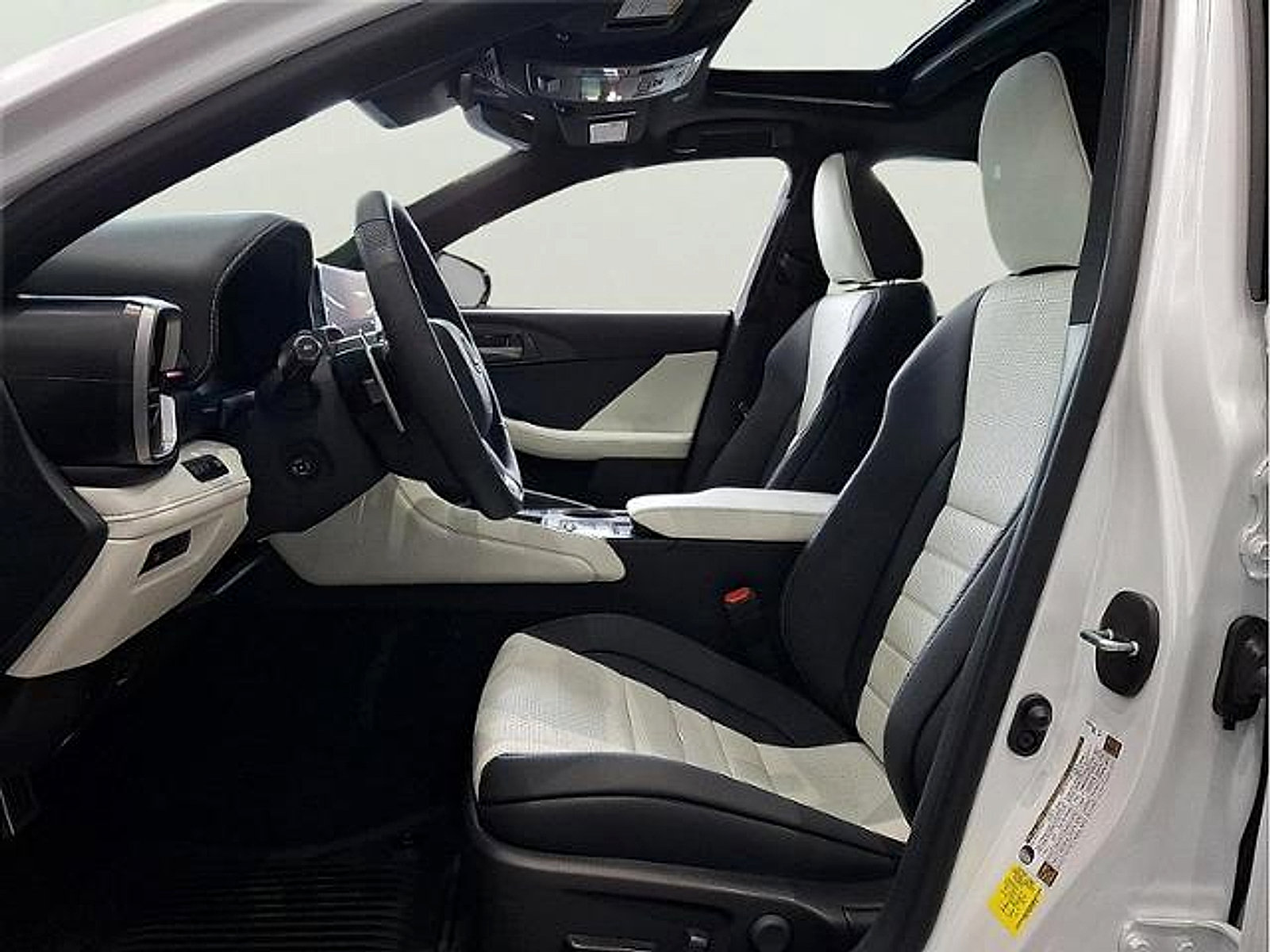 New 2026 Lexus IS 350 F Sport w/ Special Appearance Package AWD/4WD image 8