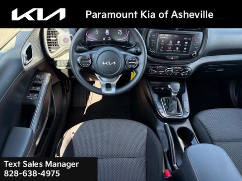 Used 2024 Kia Soul LX w/ Option Group 015 image 21