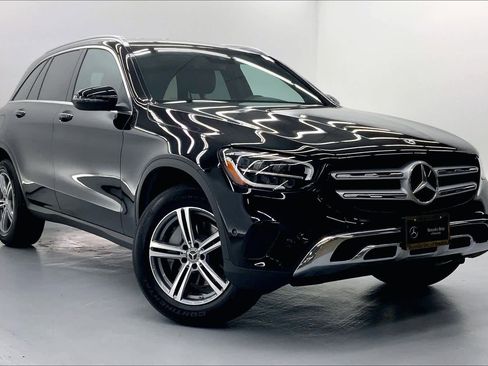 Certified 2022 Mercedes-Benz GLC 300 image 6