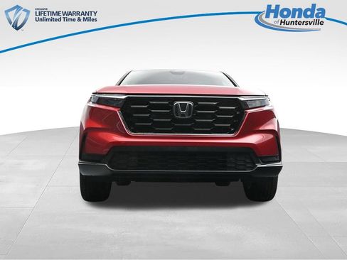New 2026 Honda CR-V EX-L image 27