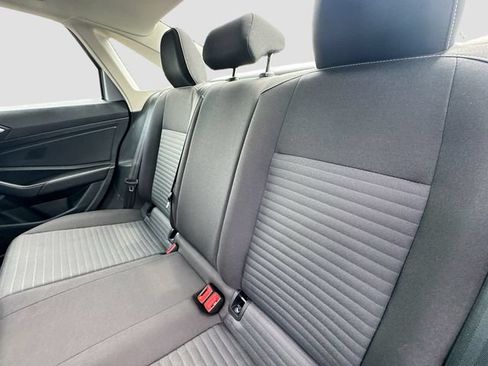 Used 2024 Volkswagen Jetta S FWD image 27