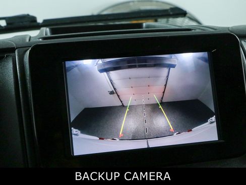 Used 2023 RAM ProMaster 2500 FWD image 18