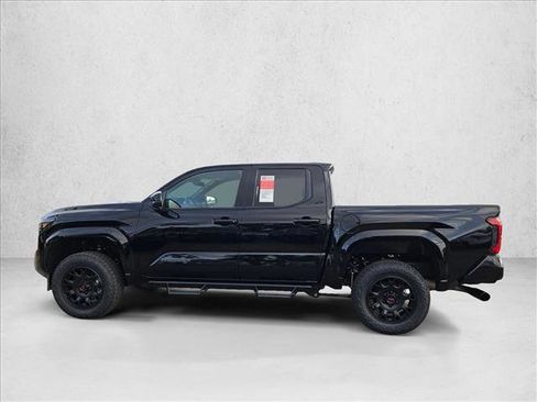 New 2026 Toyota Tacoma SR5 image 5