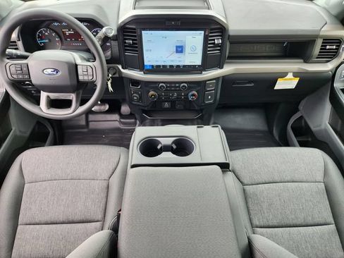 New 2026 Ford F150 XL AWD/4WD image 11