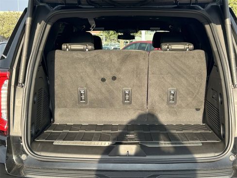 Used 2022 GMC Yukon Denali image 14