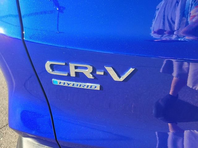 Used 2024 Honda CR-V Sport-L image 10