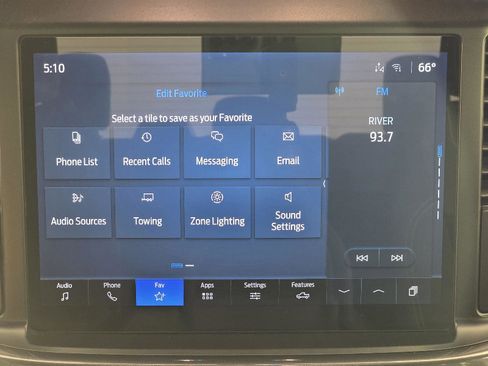 Used 2025 Ford F150 STX w/ Equipment Group 200A AWD/4WD image 38