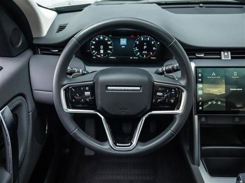 Used 2024 Land Rover Discovery Sport S AWD/4WD image 19