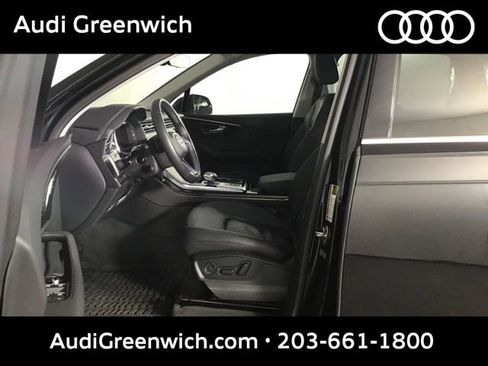 Certified 2023 Audi Q7 2.0T Premium w/ Convenience Package AWD/4WD image 9