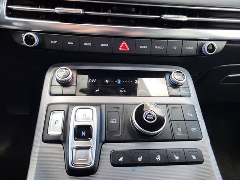 Used 2024 Hyundai Palisade Calligraphy FWD image 14