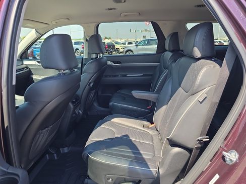 Used 2025 Hyundai Palisade SEL AWD/4WD image 21