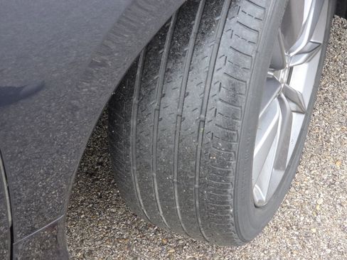 Used 2020 Honda Civic EX image 12