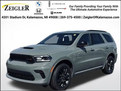 Used 2023 Dodge Durango GT