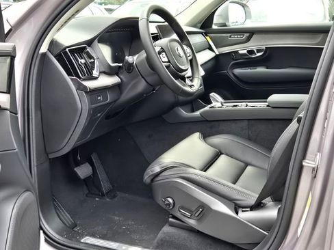 New 2026 Volvo XC90 B6 Ultra AWD/4WD image 15