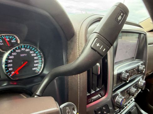 Used 2019 Chevrolet Silverado 3500 LTZ w/ Duramax Plus Package AWD/4WD image 27