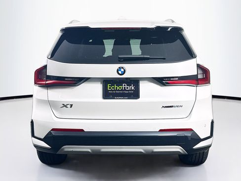 Used 2025 BMW X1 xDrive28i image 7