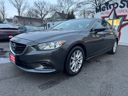 Used 2014 MAZDA MAZDA6 Sport image 3