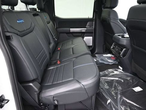 New 2026 Ford F250 Platinum AWD/4WD image 14